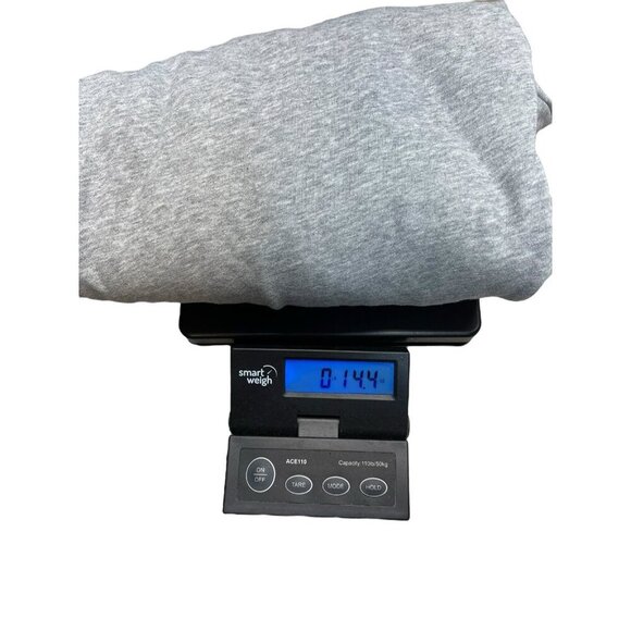 Fabletics Go To Joggers Sweatpants Men’s XL Gray Elastic Waist - Picture 6 of 6